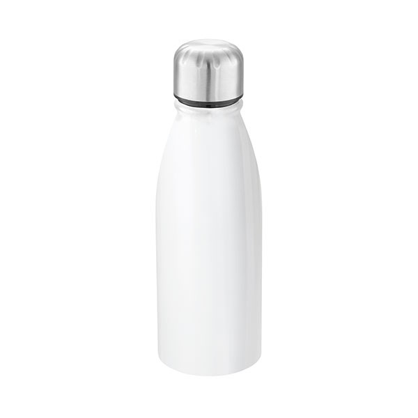 L015 Beane Aluminium Sports Bottle 500ml-Full Colour