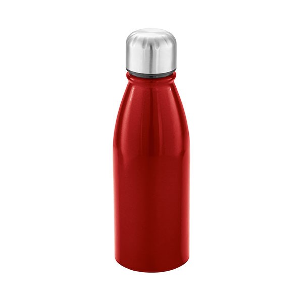 L015 Beane Aluminium Sports Bottle 500ml-Full Colour