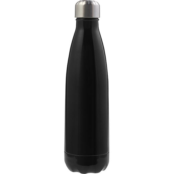 L016 500ml Double Walled Stainless Steel Bottle - Full Colour