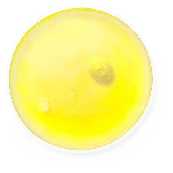 L138 Reusable Circular Heat Pack - Full Colour