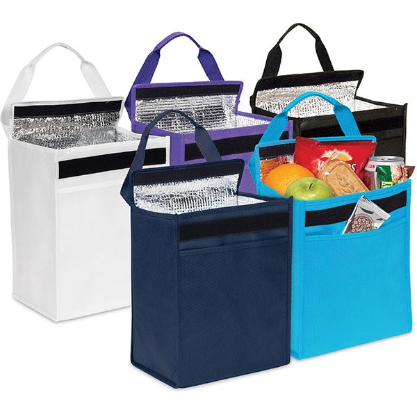 L136 Rainham Lunch Cooler Bag - Full Colour