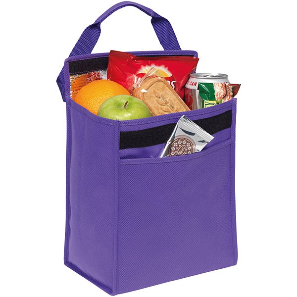 L136 Rainham Lunch Cooler Bag - Full Colour