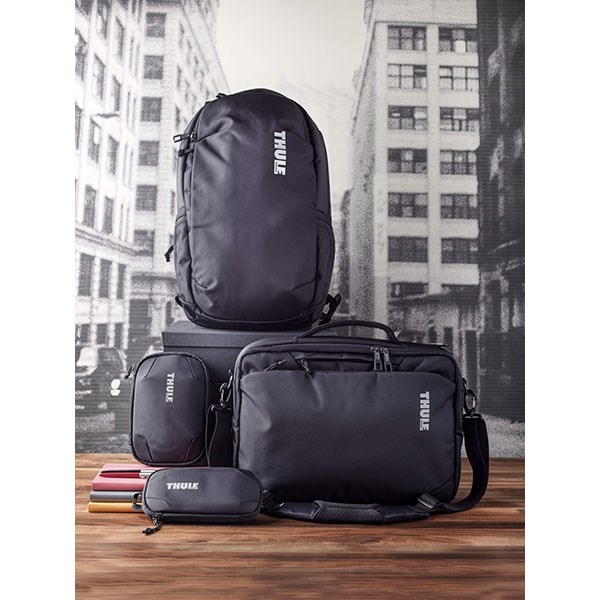 L129 Thule Subterra Backpack - Full Colour