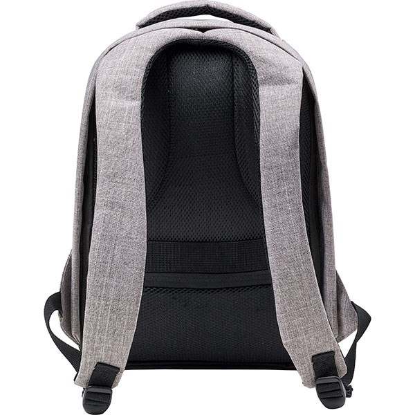 L127 Striker Anti-Theft Backpack - Full Colour