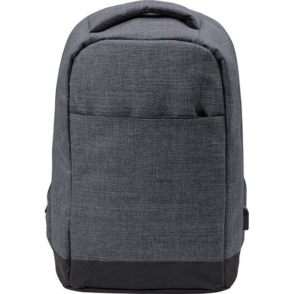 L127 Striker Anti-Theft Backpack - Full Colour