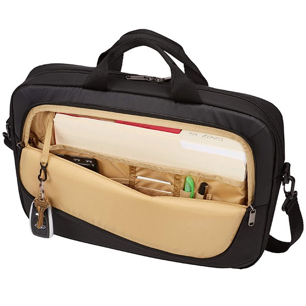L126 Case Logic Propel 15.6 Inch Laptop Briefcase - Full Colour