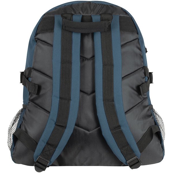 L124 Chillenden rPET Backpack - Full Colour