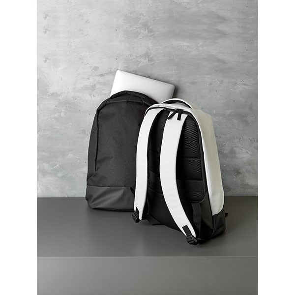 L123 Reynolds Eco Backpack - Full Colour