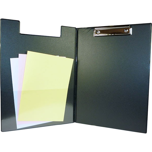 L068 A4 Folder Clipboard-Full Colour 