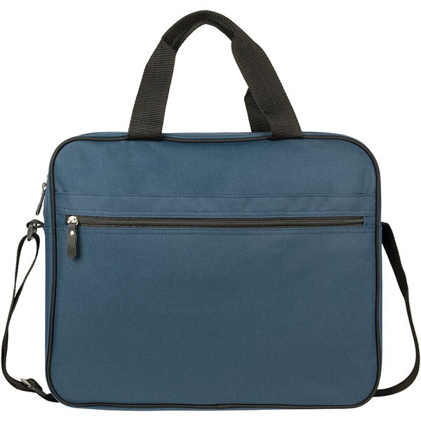 L121 Bickley Recycled Work Bag - Full Colour