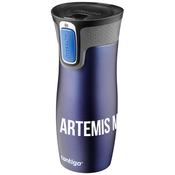 H005 Contigo West Loop Thermal Mug