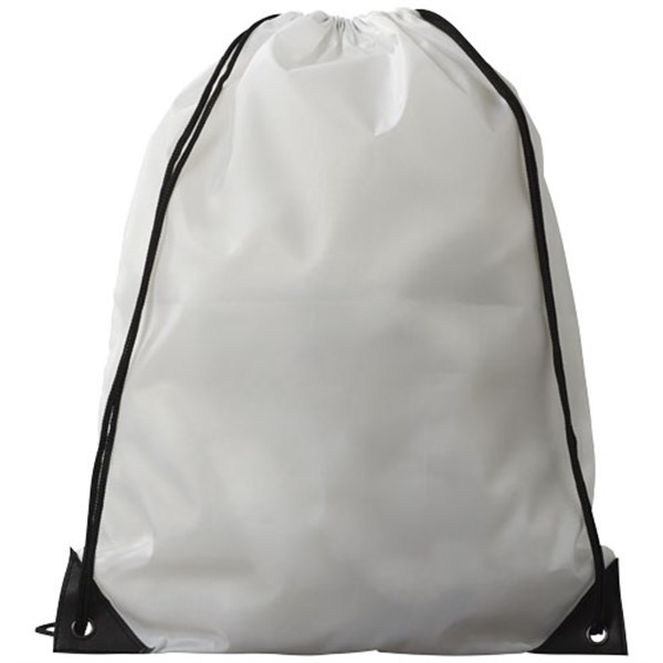 H099 Premium Drawstring Rucksack