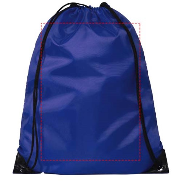 H099 Premium Drawstring Rucksack