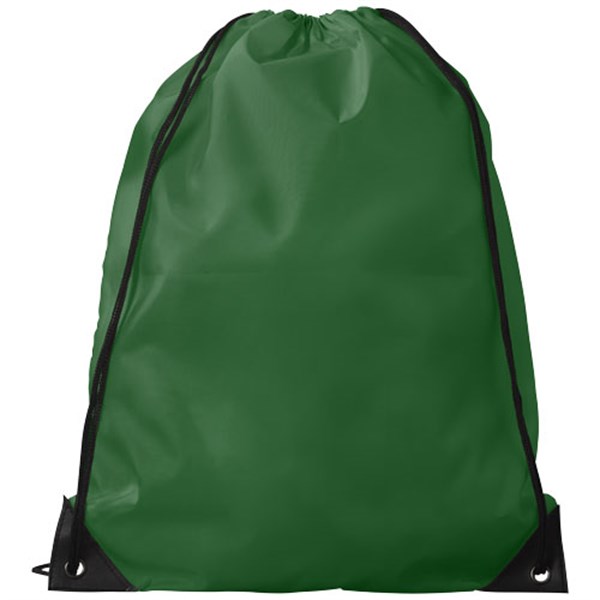 H099 Premium Drawstring Rucksack