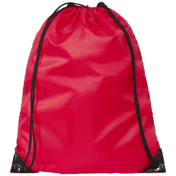 H099 Premium Drawstring Rucksack