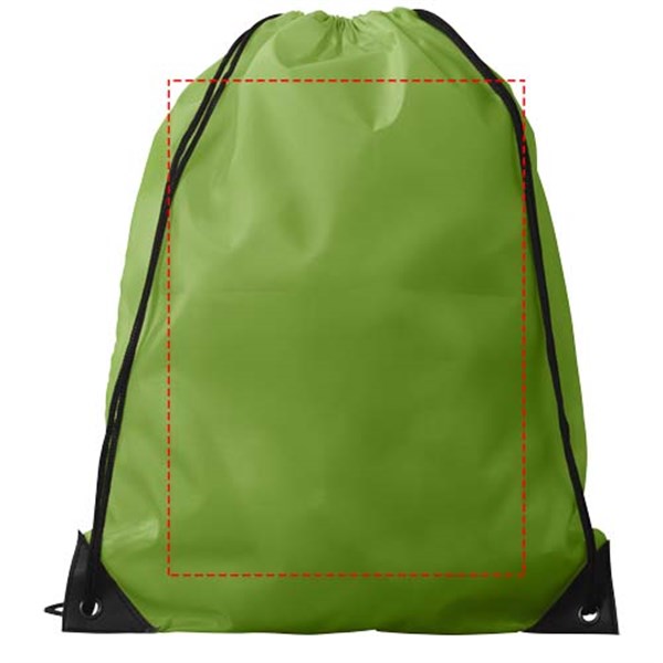 H099 Premium Drawstring Rucksack