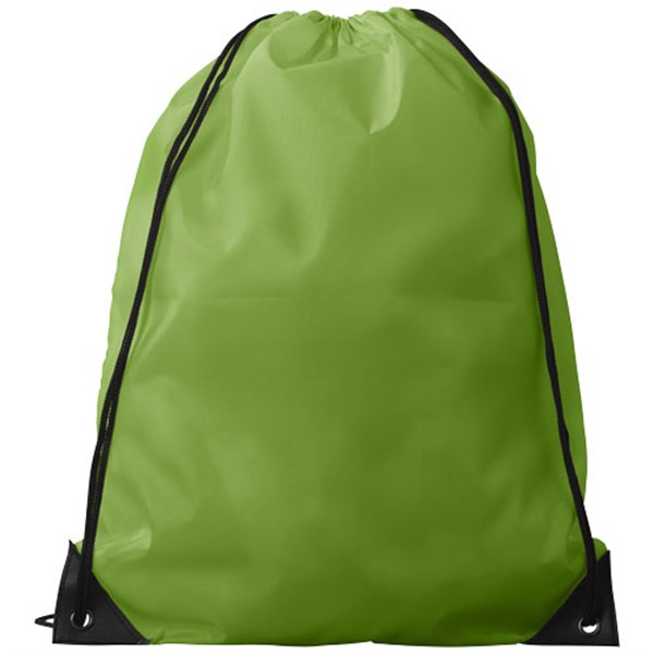 H099 Premium Drawstring Rucksack