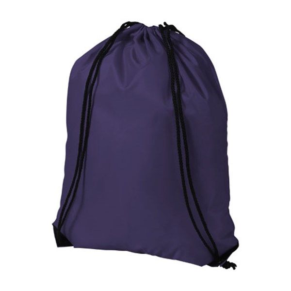 H099 Premium Drawstring Rucksack