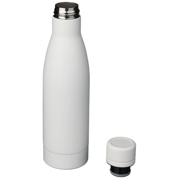 H006 Avenue Vasa Copper Vacuum Insulated Bottle