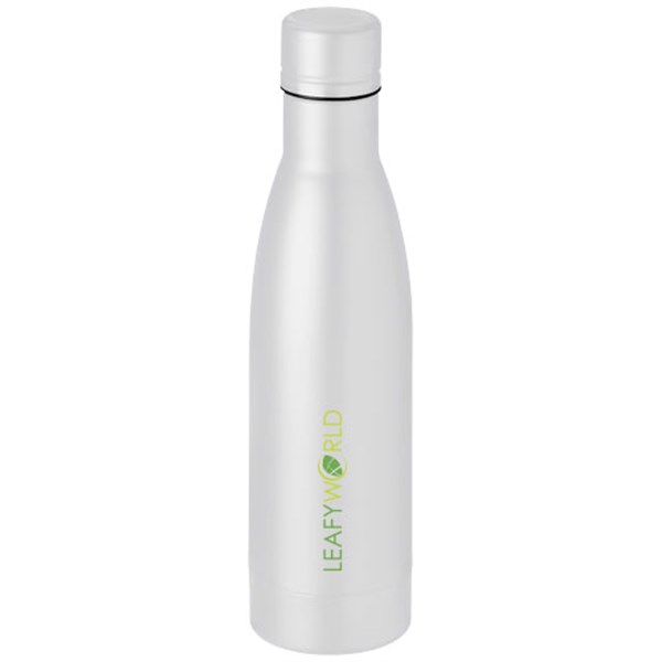 H006 Avenue Vasa Copper Vacuum Insulated Bottle