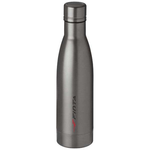 H006 Avenue Vasa Copper Vacuum Insulated Bottle