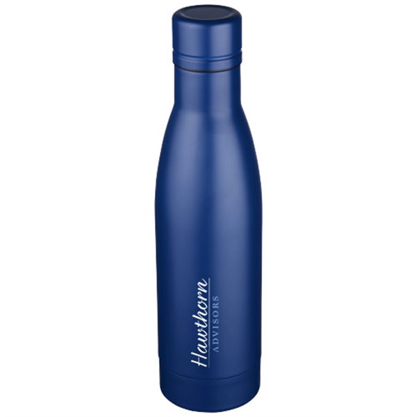 H006 Avenue Vasa Copper Vacuum Insulated Bottle