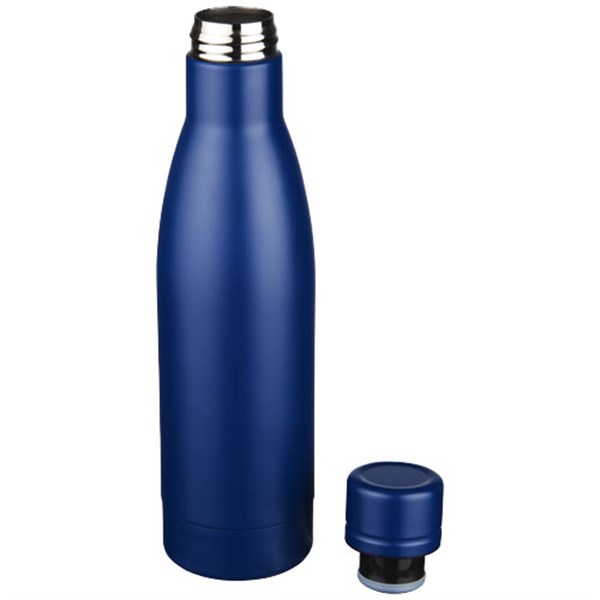 H006 Avenue Vasa Copper Vacuum Insulated Bottle