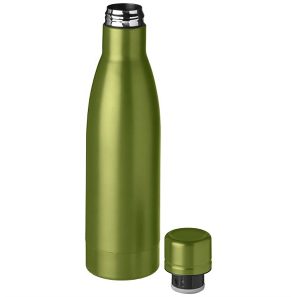 H006 Avenue Vasa Copper Vacuum Insulated Bottle