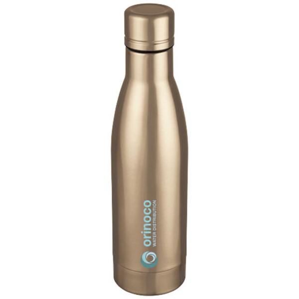 H006 Avenue Vasa Copper Vacuum Insulated Bottle