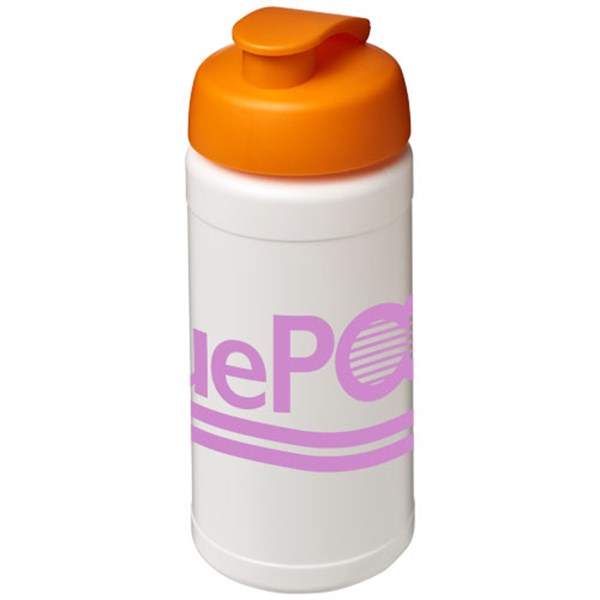 H008 Sportsman H20 Baseline Sports Bottle - 1 Colour