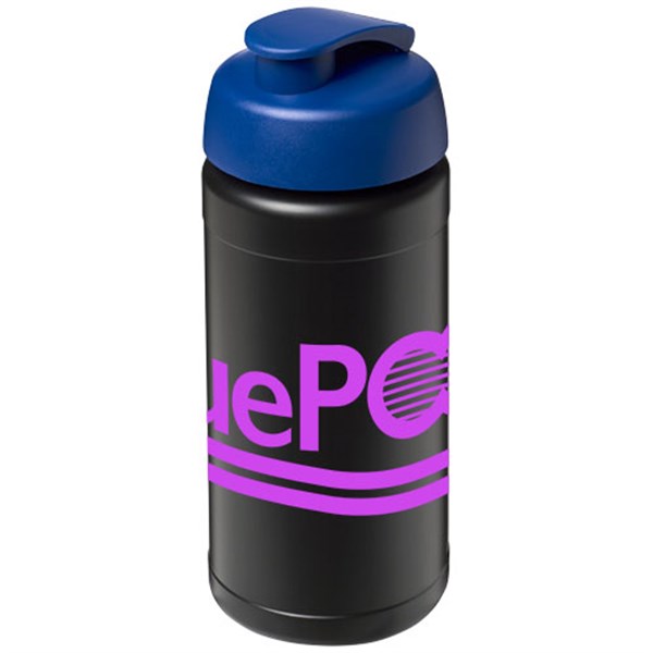 H008 Sportsman H20 Baseline Sports Bottle - 1 Colour