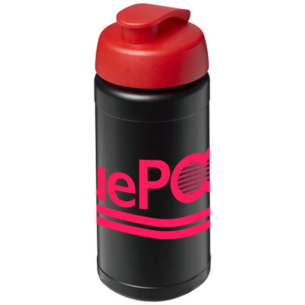 H008 Sportsman H20 Baseline Sports Bottle - 1 Colour