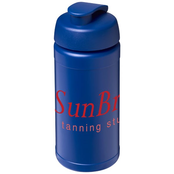 H008 Sportsman H20 Baseline Sports Bottle - 1 Colour