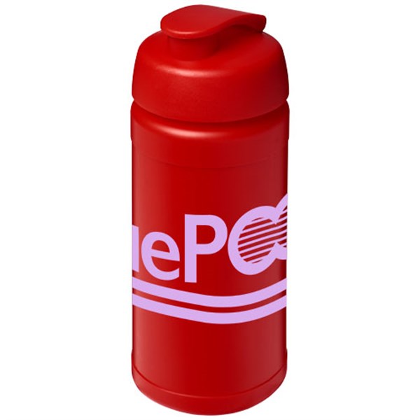 H008 Sportsman H20 Baseline Sports Bottle - 1 Colour