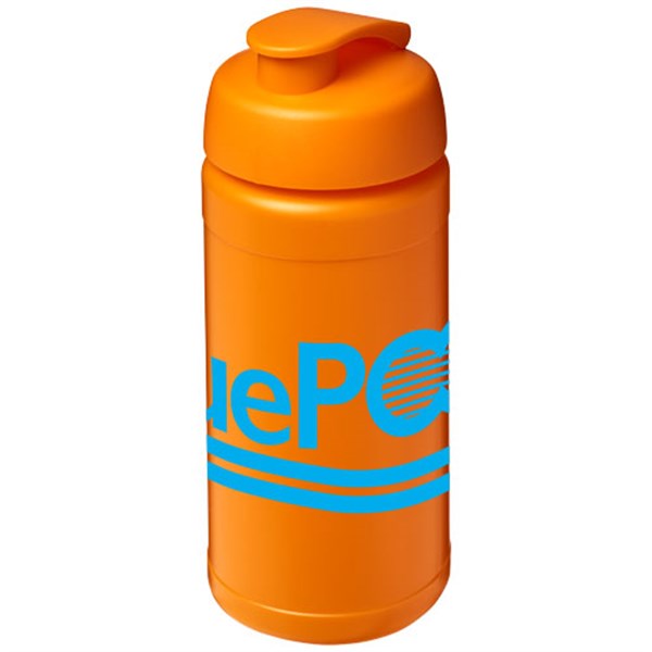 H008 Sportsman H20 Baseline Sports Bottle - 1 Colour