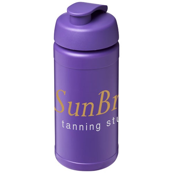 H008 Sportsman H20 Baseline Sports Bottle - 1 Colour