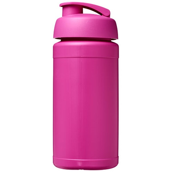 H008 Sportsman H20 Baseline Sports Bottle - 1 Colour