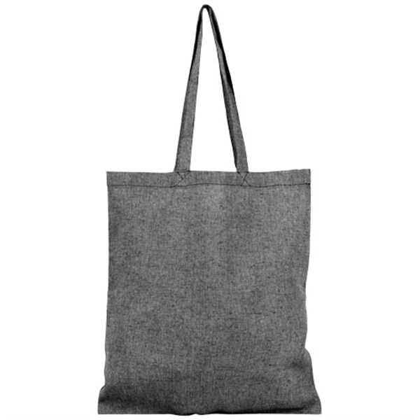 H102 Pheebs Cotton Tote Bag