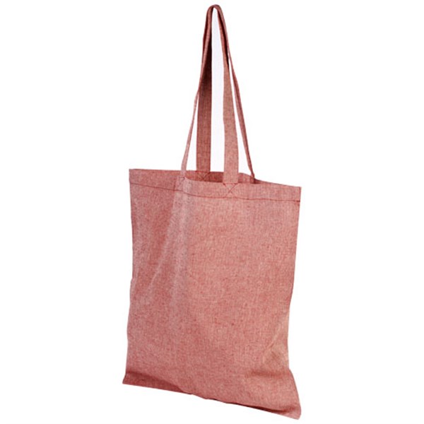 H102 Pheebs Cotton Tote Bag