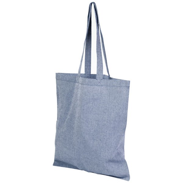 H102 Pheebs Cotton Tote Bag