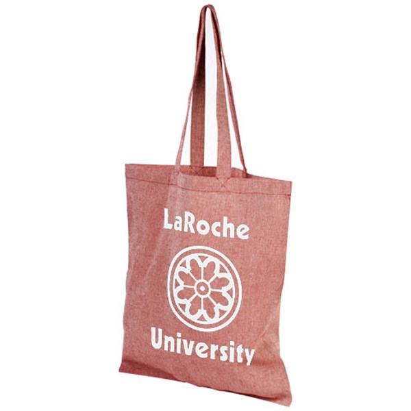 H102 Pheebs Cotton Tote Bag