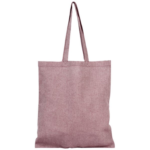 H102 Pheebs Cotton Tote Bag