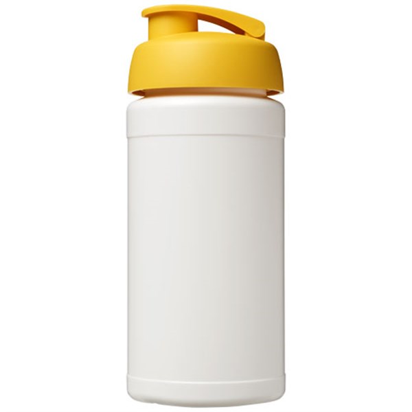 H008 Sportsman H20 Baseline Sports Bottle - Full Colour