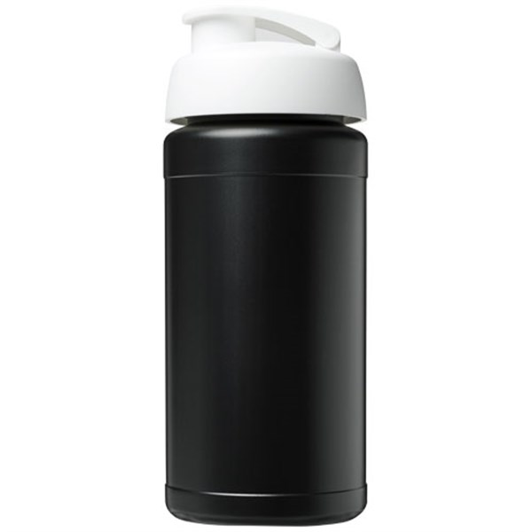 H008 Sportsman H20 Baseline Sports Bottle - Full Colour