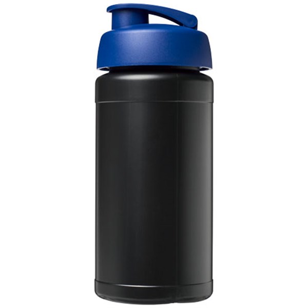 H008 Sportsman H20 Baseline Sports Bottle - Full Colour