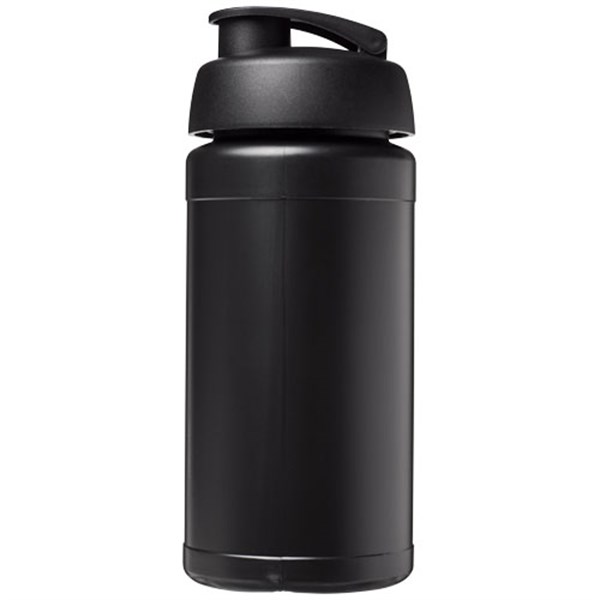 H008 Sportsman H20 Baseline Sports Bottle - Full Colour