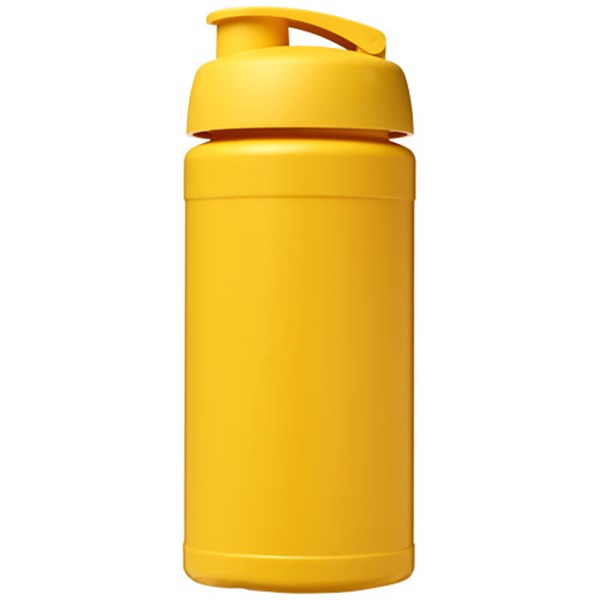 H008 Sportsman H20 Baseline Sports Bottle - Full Colour