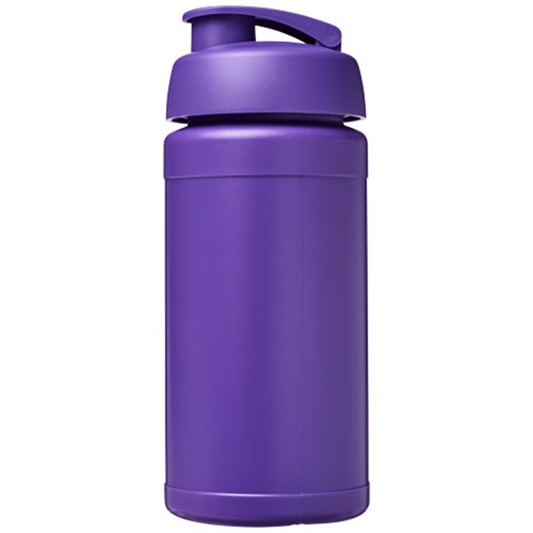 H008 Sportsman H20 Baseline Sports Bottle - Full Colour