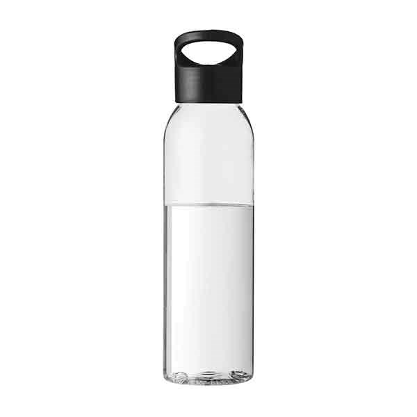 H007 Sky Translucent Sport Bottle 650ml