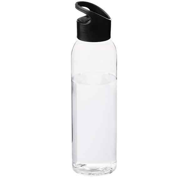 H007 Sky Translucent Sport Bottle 650ml